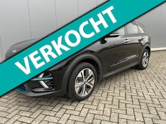 Kia e-Niro - ExecutiveLine 64 kWh/ 12900 netto