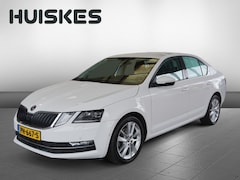 Skoda Octavia - 1.0 TSI Greentech Style Business | Trekhaak | Navi | Stoelverw