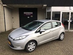 Ford Fiesta - 1.25 Champion / AIRCO / 5 DEURS / APK MAART 2026 / NETTE STAAT