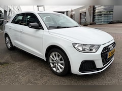 Audi A1 Sportback - 25 TFSI epic