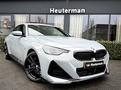 BMW 2-serie Coupé - 220i Coupe M-Sport Aut./ M-Performance/ Schuifdak