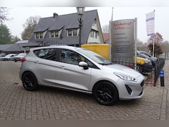 Ford Fiesta - 1.1 Trend Navigatie Dab Trekhaak NWST