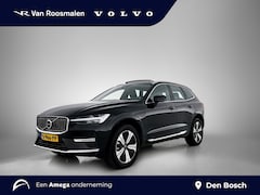 Volvo XC60 - 2.0 T6 AWD Plus Bright | Trekhaak | Leder | Panorama dak |