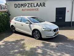 Volvo V40 - 1.5 T2 Edition+ Km stand: 121311 NAP Logisch
