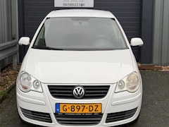 Volkswagen Polo - 1.2-12V Trendline
