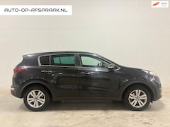 Kia Sportage - 1.6 GDI DynamicLine Navi Camera Cruise Control