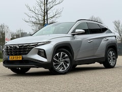 Hyundai Tucson - 1.6 T-GDI MHEV Comfort