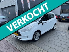 Ford B-Max - 1.0 EcoBoost Titanium 2e Eigenaar Airco PDC NAP APK