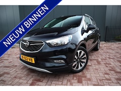 Opel Mokka X - 1.4 Turbo Innovation Automaat Lederen sportstoelen Navigatie Stoel/stuurverwarming Etc