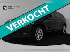 Skoda Kodiaq - 1.5 TSI Business Edition 7p. (TREKHAAK, NAVIGATIE, CARPLAY, ACHTERUITRIJCAMERA, PARKEERSEN