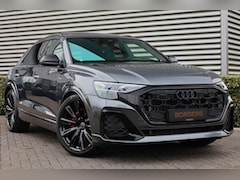 Audi Q8 - 60 TFSIe B&O.Adv. l Adv.Onderstel l Carbon l 23''