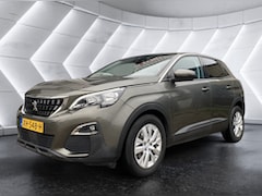 Peugeot 3008 - 1.6 BlueHDi BL Exec