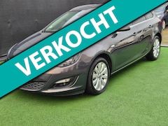 Opel Astra Sports Tourer - 1.4 Turbo Blitz NAP