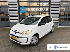 Volkswagen Up! - 1.0 BMT 60 pk take | Airco |