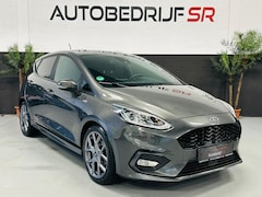Ford Fiesta - 1.0 EcoBoost ST-Line 125PK Navigatie Cruise Controle Nieuwe Distributie Garantie