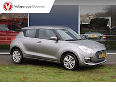 Suzuki Swift - 1.2 Comfort | Cruise | 5drs. | Airco | Bluetooth