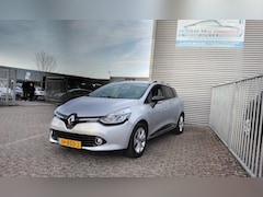 Renault Clio Estate - 0.9 TCe Limited 1ste eigenaar- nap