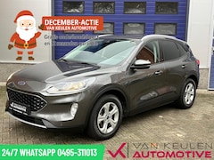 Ford Kuga - 2.5 PHEV l Trekhaak l Winterpakket l Navi