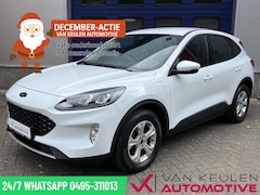 Ford Kuga - 2.5 PHEV 225 PK l 1e eigenaar l 65 km elektrisch