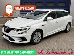Renault Mégane Estate - 1.6 Plug-In Hybrid 160 l 1e eigenaar