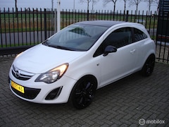 Opel Corsa - 1.4-16V Color Edition, Airco