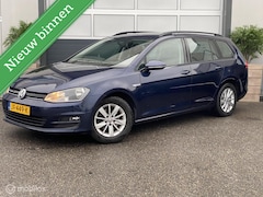 Volkswagen Golf Variant - 1.0 TSI Trendline |NAP |