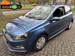 Volkswagen Polo - 1.0 Easyline