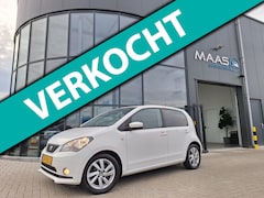 SEAT Mii - 1.0 Sport Connect DEALER ONDERHOUDEN