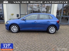 Volkswagen Polo - 1.0 TSI Comfortline CARPLAY + AUTO