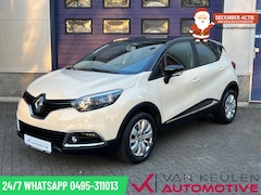 Renault Captur - 0.9 TCe l 1e eigenaar l Cruise l PDC l Airco