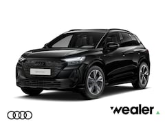 Audi Q4 e-tron - S edition Competition (A1) e-tron 45 82 kWh 210 k