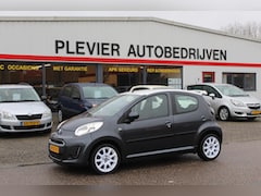 Citroën C1 - 1.0i 68PK 5D First Edition