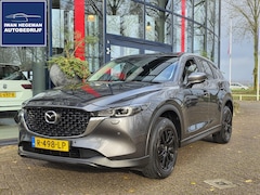 Mazda CX-5 - 2.0 SkyActiv-G 165 Comfort AUTOMAAT | Navigatie | Trekhaak | Climate Control | Cruise Cont
