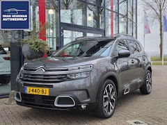 Citroën C5 Aircross - 1.2 PureTech 130PK Shine | Stoelverwarming | Navigatie | Trekhaak | Climate Control | Crui