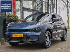 Lynk & Co 01 - 1.5 | Panoramadak | Navigatie | Apple Carplay | 20 inch | Climate Control | Cruise Control