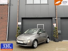 Fiat 500 - 1.2 Popstar Airco | N.A.P | Elek-Ramen