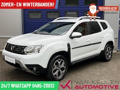 Dacia Duster - 1.2 TCe Prestige l 1e eigenaar l Zeer luxe l