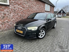 Audi A3 Sportback - 30 TFSI Pro Line
