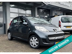 Peugeot 107 - 1.0-12V Urban Move | AIRCO | ELEK.RAMEN | NAP | APK