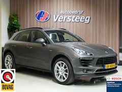 Porsche Macan - 3.0 D S