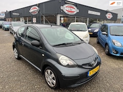 Toyota Aygo - 1.0-12V(st-bekr, bj06, nw-apk, 1399, -)