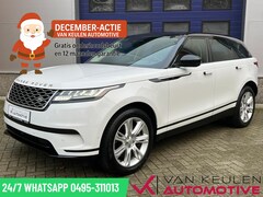 Land Rover Range Rover Velar - 2.0 P400e