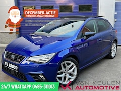 SEAT Ibiza - 1.0 TSI FR l Open-dak l Navi l Led l Netjes l