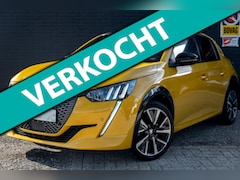 Peugeot 208 - 1.2 PureTech GT-line | 130PK | Automaat | Carplay