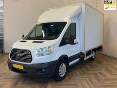 Ford Transit - 350 2.0 TDCI L2H1 Trend|BAKWAGEN|LAADKLEP|AUTOMAAT|