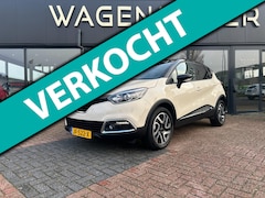Renault Captur - 1.2 TCe Dynamique AUT|Clima|Cruise|NAVI|CAMERA