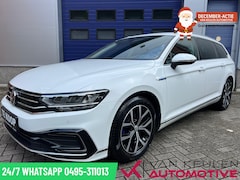 Volkswagen Passat Variant - 1.4 TSI PHEV GTE l Trekhaak l