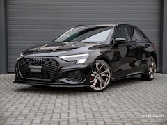 Audi A3 Sportback - 35 TFSI S-Line B&O Sfeer 19" ACC E-Stoelen