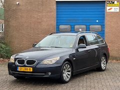BMW 5-serie Touring - 520d Aut Lci Navi Business Line Edition I