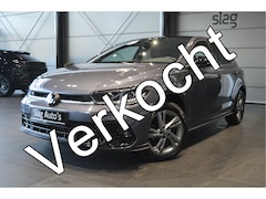 Volkswagen Polo - 1.0 TSI 2X R-Line keyless cruise carplay led pdc camera